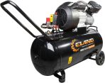 Компрессор воздушный ELAND WIND 70-2CO