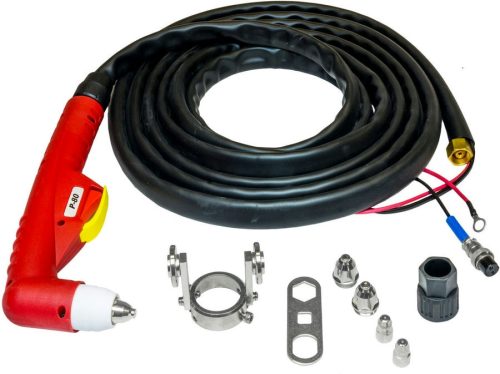 Аппарат воздушно-плазменной резки ELAND CUT-60** — изображение 4