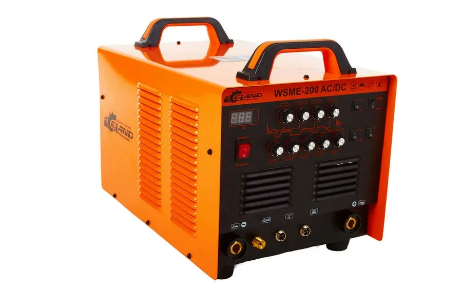 Аппарат сварочный ELAND WSME-200 AC/DC** — изображение 1