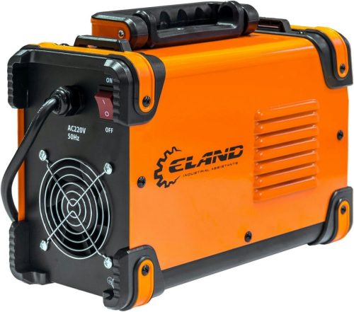 Инвертор сварочный ELAND ARC FORCE-205 PRO — изображение 5