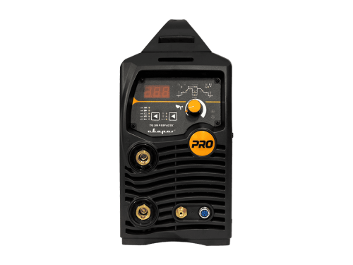 Сварочный инвертор Сварог Pro TIG 200 P DSP AC/DC (E201) — изображение 2
