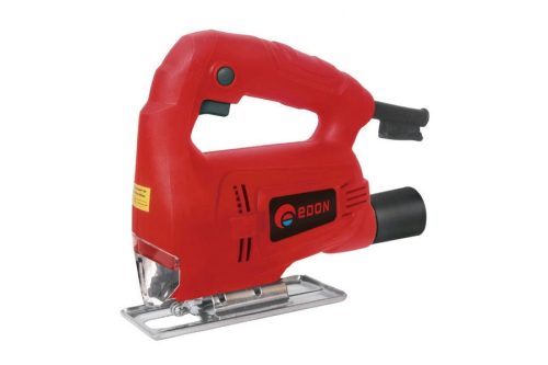 Лобзик электрический "Edon-JS-65/550R — изображение 2