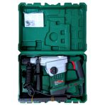 Перфоратор DWT BH12-40 V BMC — изображение 5