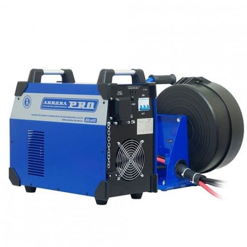 Сварочный полуавтомат Aurora Pro Ultimate 450 — изображение 4