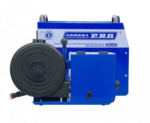 Сварочный полуавтомат Aurora Pro Ultimate 350 Industrial — изображение 4