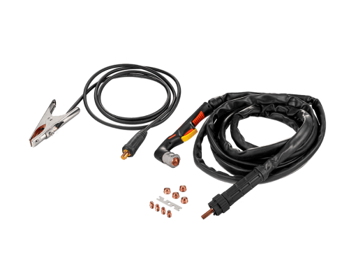 Аппарат плазменной резки Сварог REAL CUT 100 (L221) — изображение 6