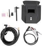 Аппарат сварочный ELAND TIGs-220** — изображение 3