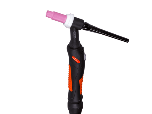 Горелка Сварог TECH SUPER TS 18 (TIG400,500) 4м — изображение 5