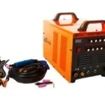 Аппарат сварочный ELAND WSME-200 AC/DC** — изображение 3