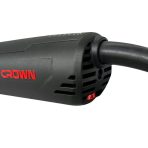 Машина угловая шлифовальная CROWN CT13677-125RSV — изображение 11