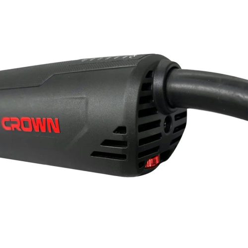 Машина угловая шлифовальная CROWN CT13677-125RSV — изображение 11