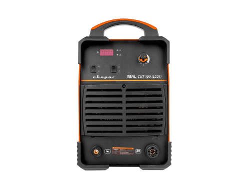 Аппарат плазменной резки Сварог REAL CUT 100 (L221) — изображение 2