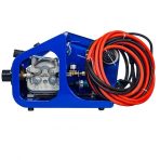 Сварочный полуавтомат AuroraPRO Ultimate 350 с открытым подающим механизмом — изображение 8