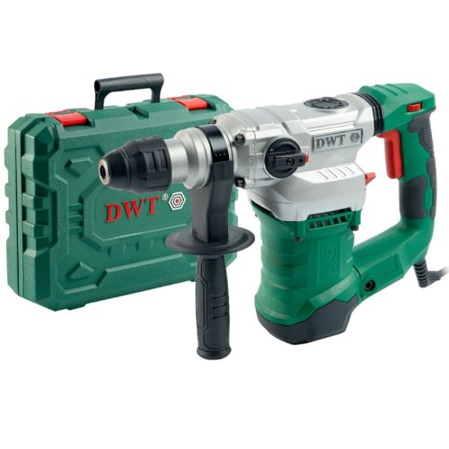 Перфоратор DWT BH15-36 VB BMC