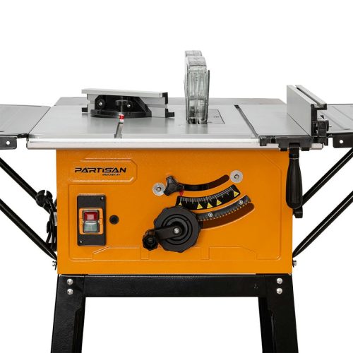 Станок циркулярный PARTISAN PTS-254/2100 — изображение 3