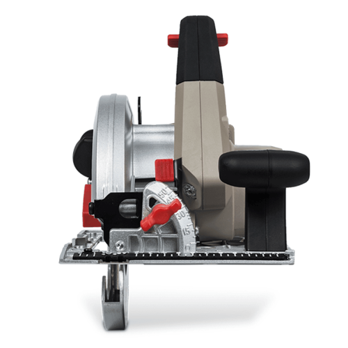 Пила дисковая аккумуляторная CROWN CT25002-165HX (без АКБ и СЗУ) — изображение 4