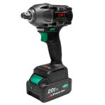 Гайковерт аккумуляторный DWT ABWP-20 HDN-4C2 BMC — изображение 2