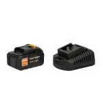 Краскораспылитель аккумуляторный PARTISAN PCG-2150 — изображение 5