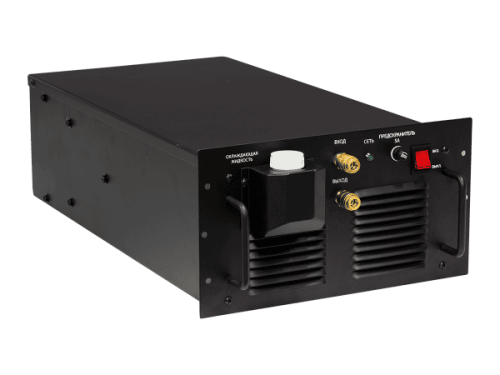 Станция охлаждения Сварог WATER COOLER (4 л.) Jasic