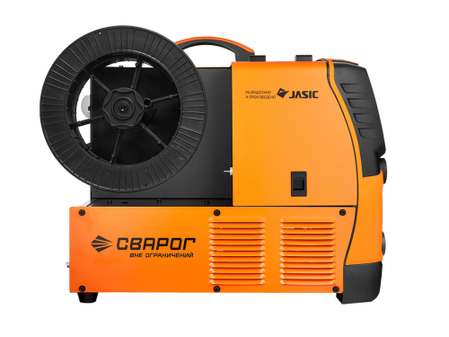 Сварочный полуавтомат Сварог PRO Smart MIG 200 (N214S) — изображение 3