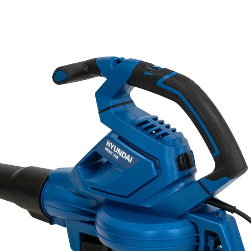 Воздуходувка электрическая HYUNDAI HYBV 31E — изображение 3