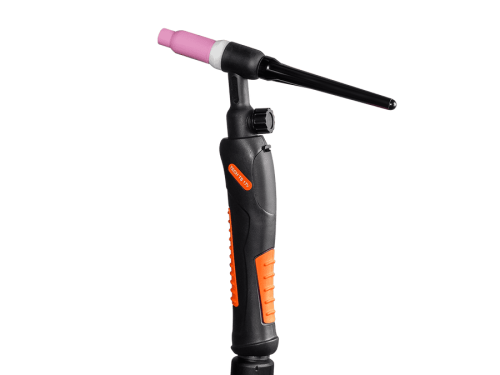 Горелка Сварог TIG TS 17V M12*1.4м ION9906 — изображение 5