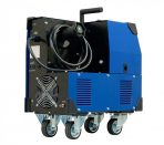 Сварочный полуавтомат AuroraPRO Speedway 300 — изображение 7