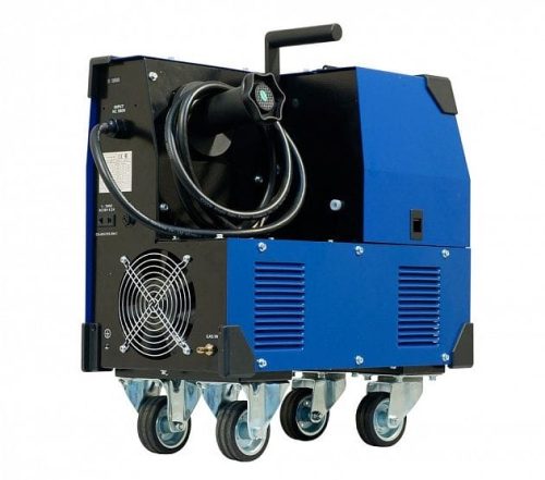 Сварочный полуавтомат AuroraPRO Speedway 300 — изображение 7