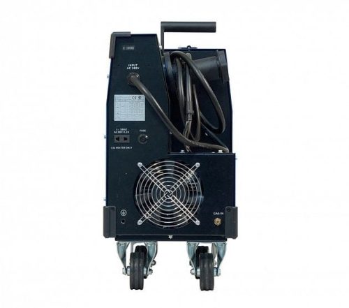 Сварочный полуавтомат AuroraPRO Speedway 300 — изображение 6