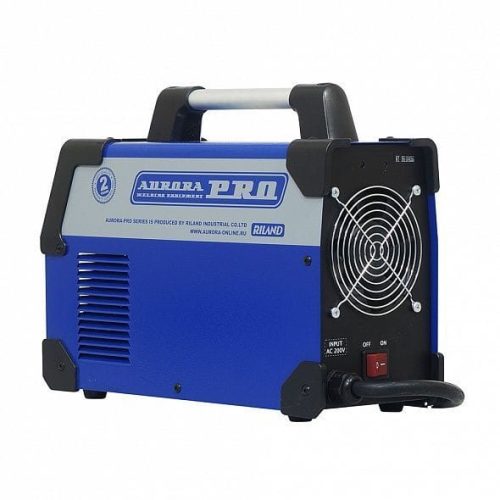 Сварочный инвертор AuroraPro Inter 205 — изображение 5