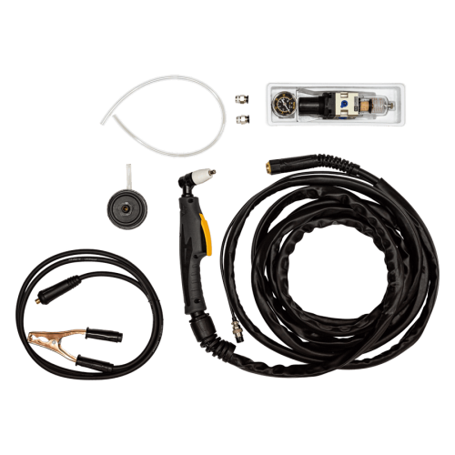 Аппарат воздушно-плазменной резки ELAND CUT-40 (Y) — изображение 3