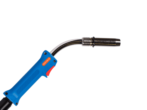 Горелка Сварог TECH MS 40 (евро адаптер) 5м