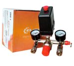 Автоматика к компрессору в сборе EAU-1 /ELAND/ в упаковке