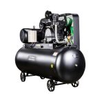 Компрессор ременной Foxweld AEROMAX 1350/500 HP