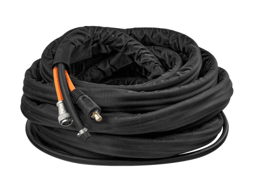 Комплект удлинительный Сварог TECH MIG 3500/ 5000 WF—501, 30 м