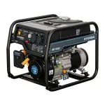 Генератор бензиновый HYUNDAI HHY 4550F — изображение 1