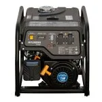 Генератор бензиновый HYUNDAI HHY 4550F — изображение 5