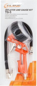 Пистолет для подкачки шин TG-5 /ELAND/ — изображение 2