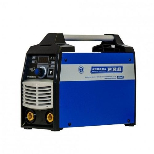 Сварочный инвертор AuroraPRO Stickmate 165 — изображение 2