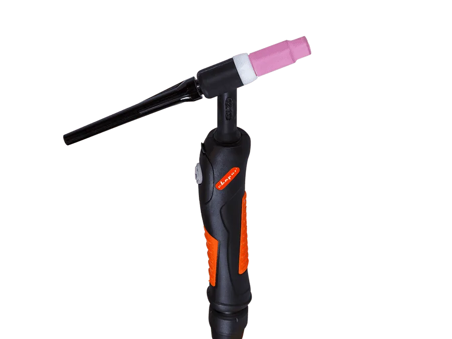 Сварочная горелка TIG Сварог TECH TS 17F (M12×1) 8м — изображение 6