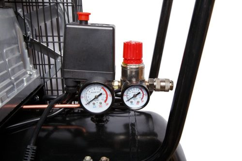 Компрессор воздушный ELAND WIND 100V-2CB — изображение 4