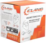 Маска сварщика ELAND 502.2 GREEN — изображение 2