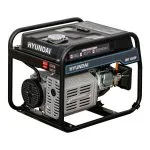 Генератор бензиновый HYUNDAI HHY 4550F — изображение 3