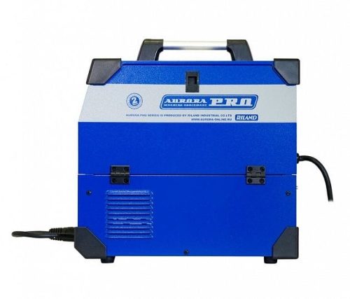 Сварочный полуавтомат AuroraPRO Overman 165 — изображение 3