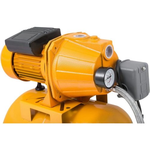 Станция водоснабжения PARTISAN PWS-1100 — изображение 5