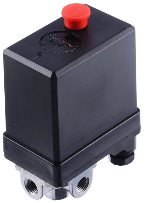 Реле давления EPR-4 /ELAND/