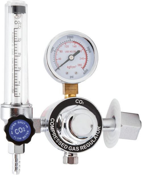 Полуавтомат сварочный MIG-250 PRO** — изображение 6