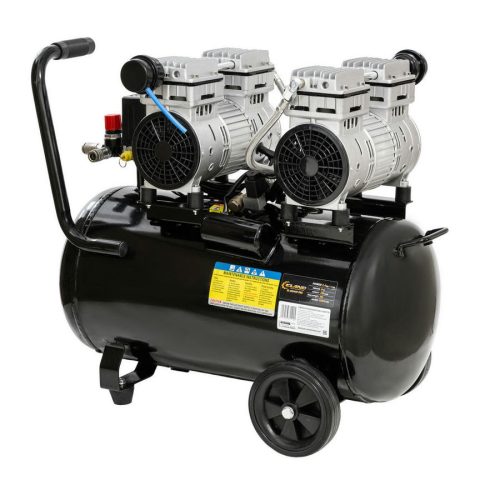 Компрессор воздушный безмаслянный ELAND EL-5024OF PRO — изображение 4