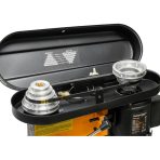 Станок вертикально-сверлильный PARTISAN PBD-400 — изображение 3