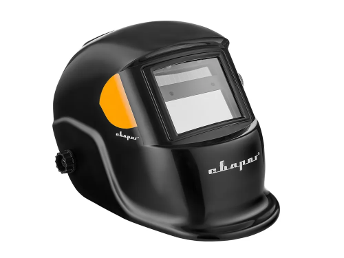 Сварочный полуавтомат Сварог Real MIG 200 N24002N (черный) — изображение 9